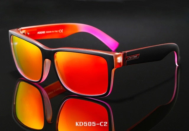 Fabulous Shadez Designer Polarized Sunglasses