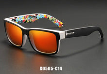 Load image into Gallery viewer, Fabulous Shadez Designer Polarized Sunglasses
