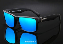 Load image into Gallery viewer, Fabulous Shadez Designer Polarized Sunglasses
