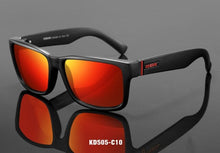 Load image into Gallery viewer, Fabulous Shadez Designer Polarized Sunglasses
