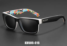 Load image into Gallery viewer, Fabulous Shadez Designer Polarized Sunglasses
