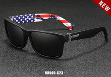 Load image into Gallery viewer, Fabulous Shadez Designer Polarized Sunglasses
